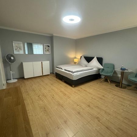 City Apartment Am Hauptbahnhof N3 Nuremberg Luaran gambar