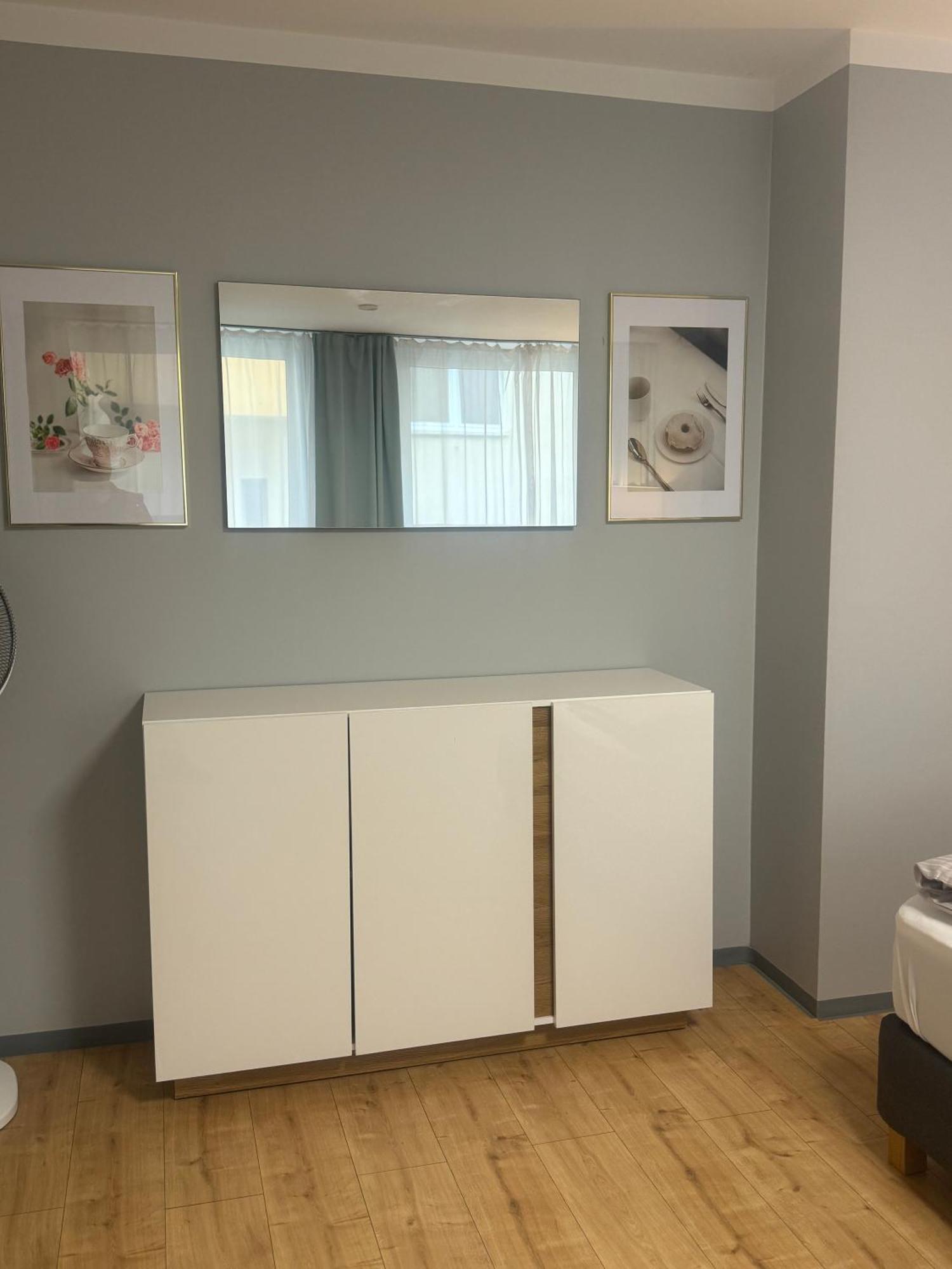 City Apartment Am Hauptbahnhof N3 Nuremberg Luaran gambar