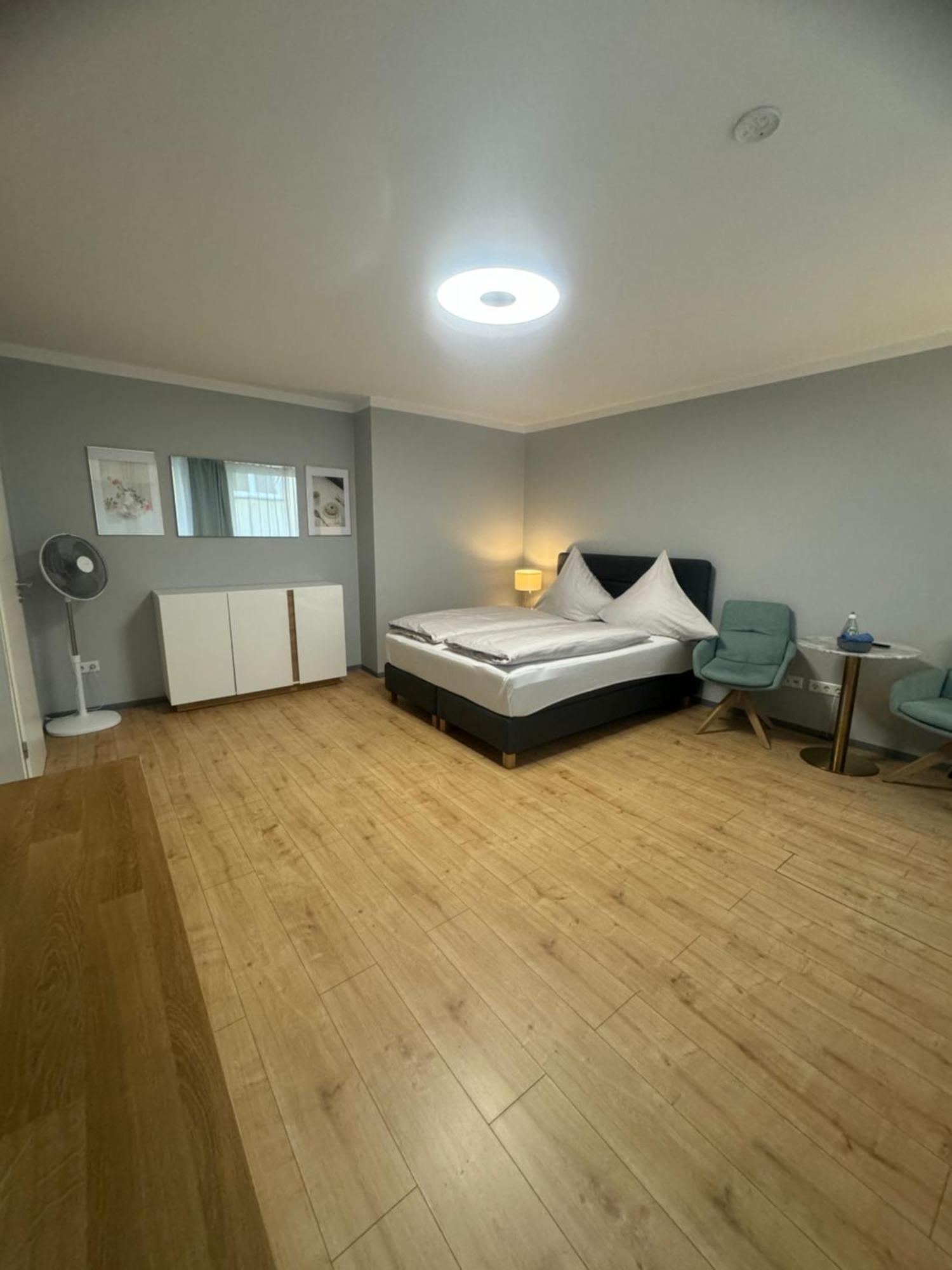 City Apartment Am Hauptbahnhof N3 Nuremberg Luaran gambar
