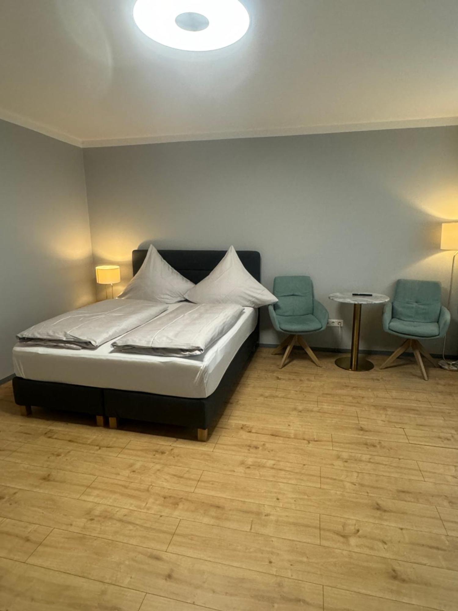 City Apartment Am Hauptbahnhof N3 Nuremberg Luaran gambar