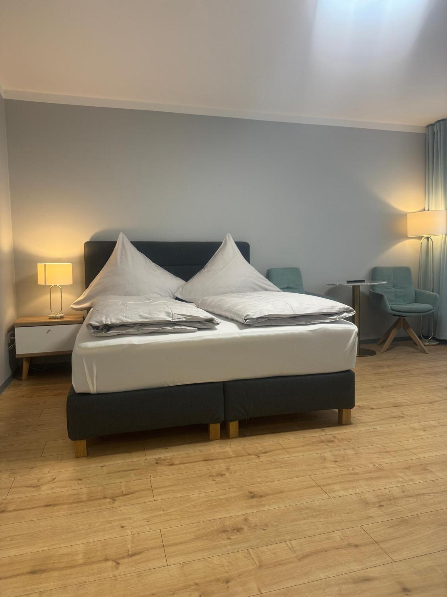 City Apartment Am Hauptbahnhof N3 Nuremberg Luaran gambar