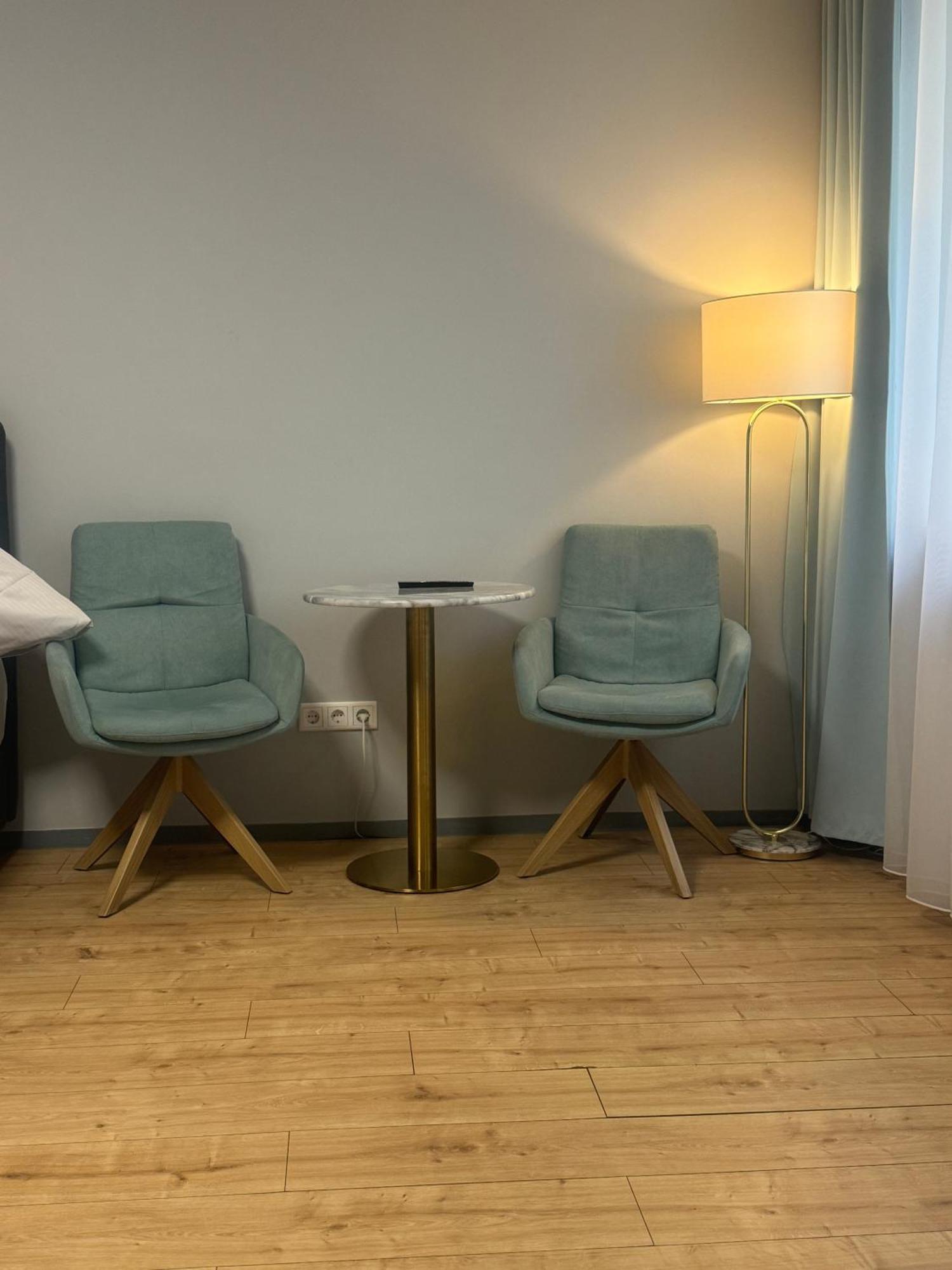 City Apartment Am Hauptbahnhof N3 Nuremberg Luaran gambar