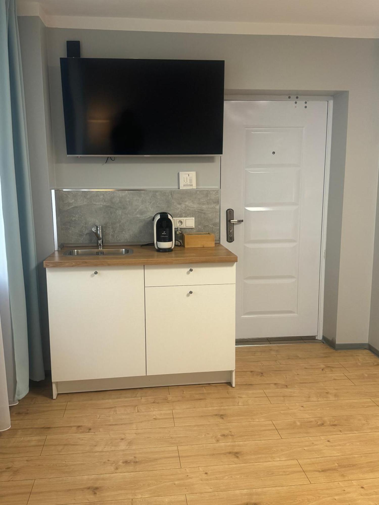City Apartment Am Hauptbahnhof N3 Nuremberg Luaran gambar