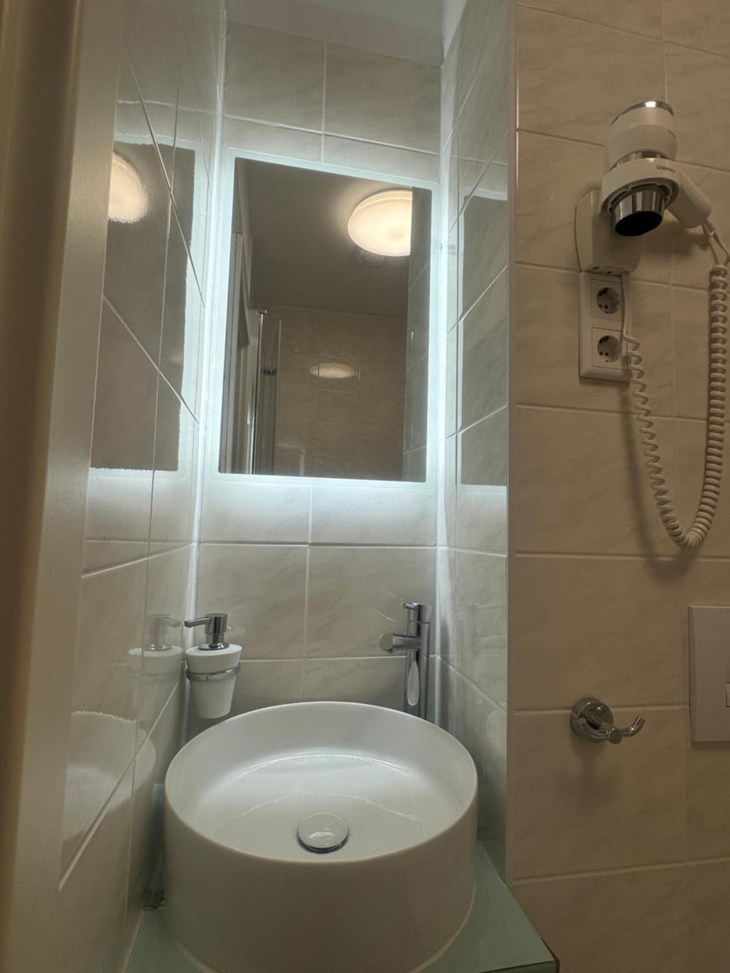 City Apartment Am Hauptbahnhof N3 Nuremberg Luaran gambar